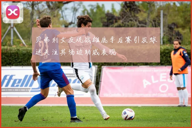 贝弗利女友观战雄鹿季后赛引发球迷关注其场边助威表现